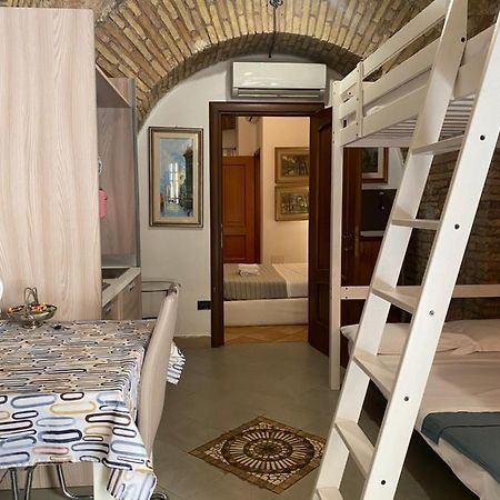 Mini Apartment Рим Екстер'єр фото