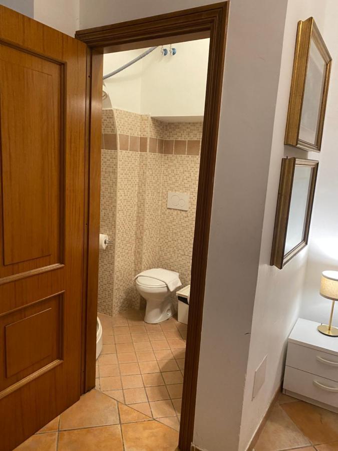 Mini Apartment Рим Екстер'єр фото