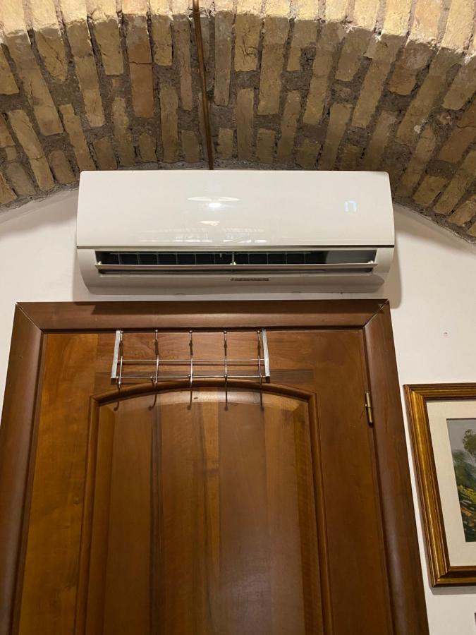 Mini Apartment Рим Екстер'єр фото