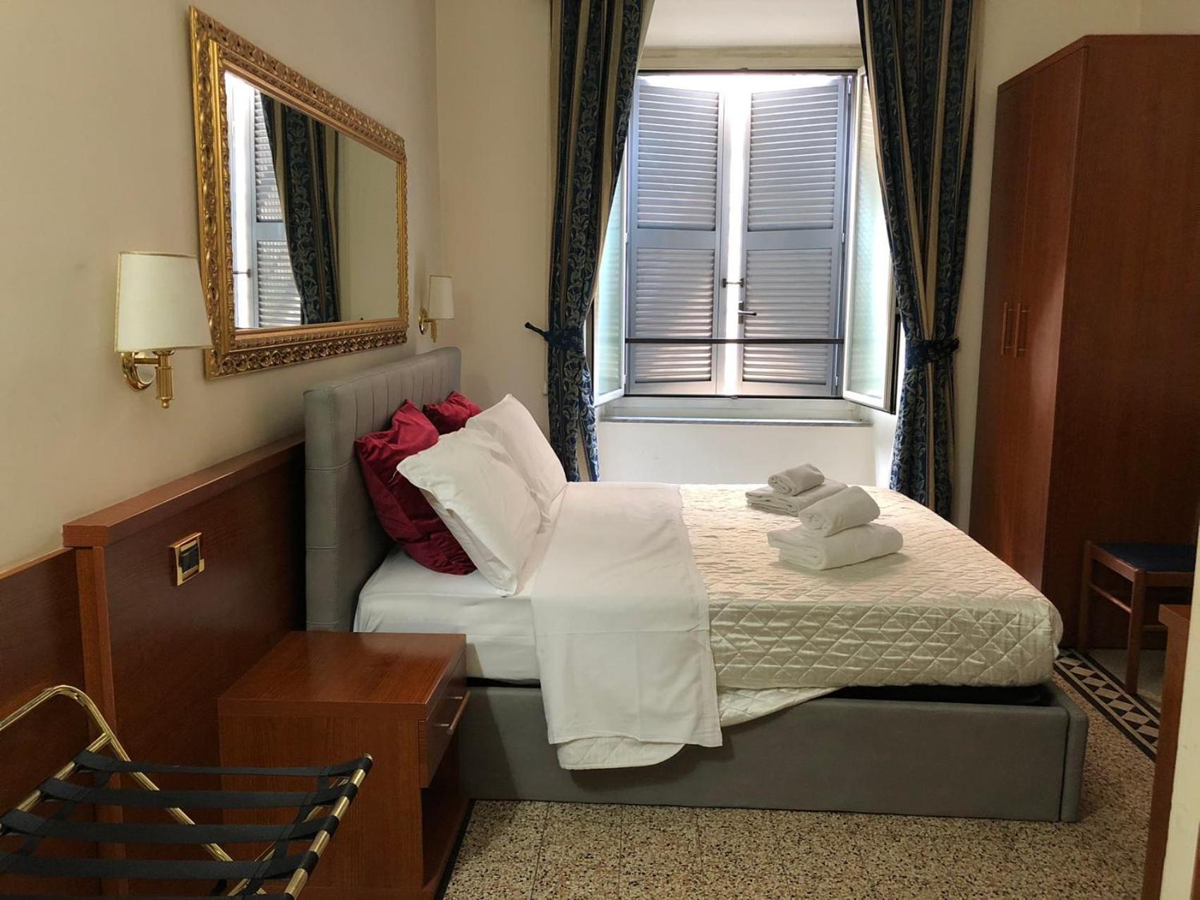 Mini Apartment Рим Екстер'єр фото