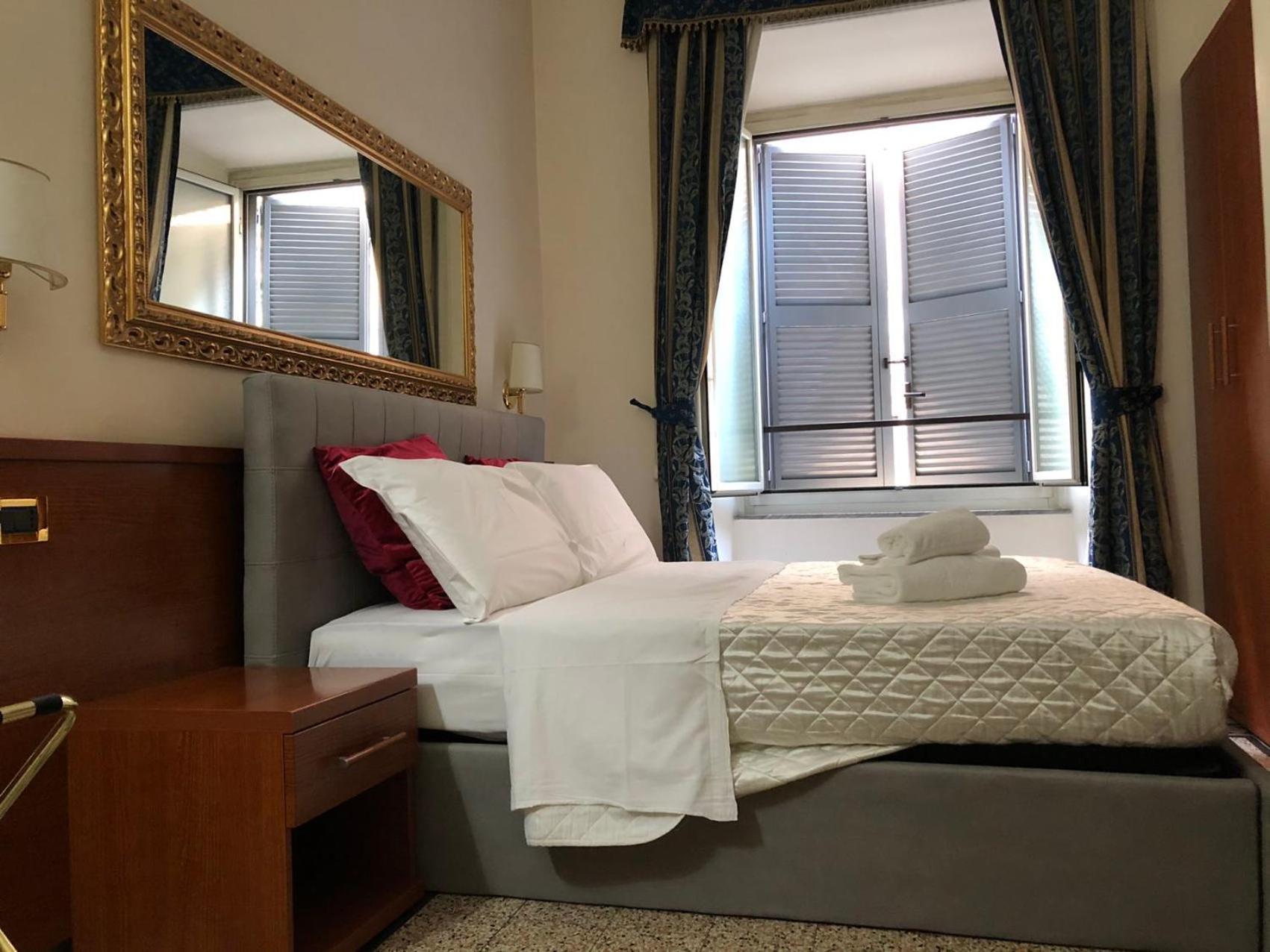 Mini Apartment Рим Екстер'єр фото